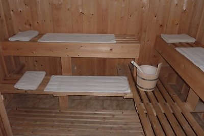 Ferienwohnung Engel/Sauna