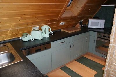 Ferienwohnung Engel/Sauna/W-Lan