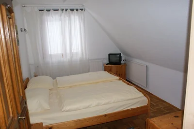 Ferienwohnung Engel/Sauna/W-Lan