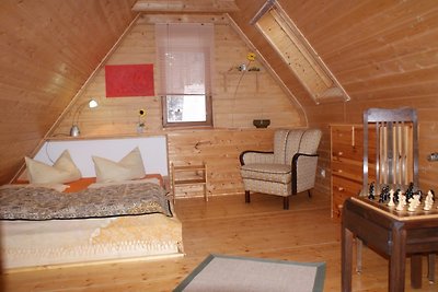 Vakantiewoning Engel/Sauna/W-Lan