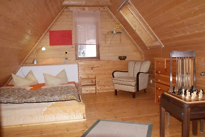 Ferienwohnung Engel/Sauna/W-Lan