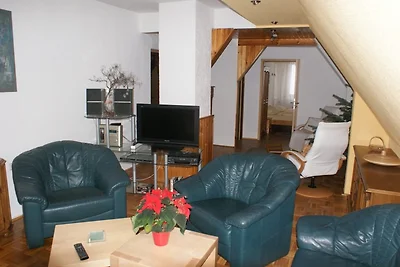 Ferienwohnung Engel/Sauna/W-Lan