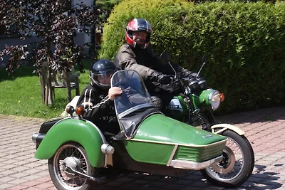 Ferienwohnung Engel/Sauna/W-Lan