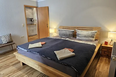 Appartamento Arolsbach/Terrazza/Sauna