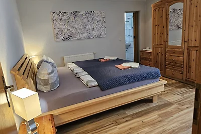 Appartamento Arolsbach/Terrazza/Sauna