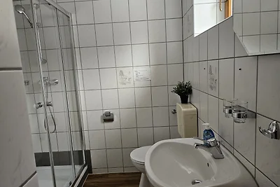 Appartamento Arolsbach/Terrazza/Sauna