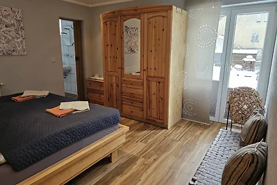 Appartamento Arolsbach/Terrazza/Sauna