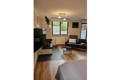 STUDIO Parterre