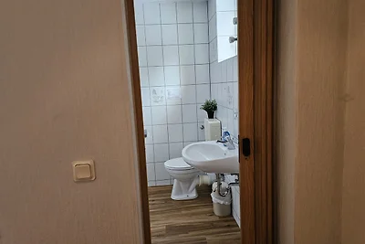 Appartamento Arolsbach/Terrazza/Sauna