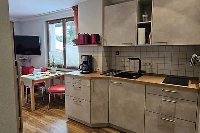 Appartamento Arolsbach/Terrazza/Sauna