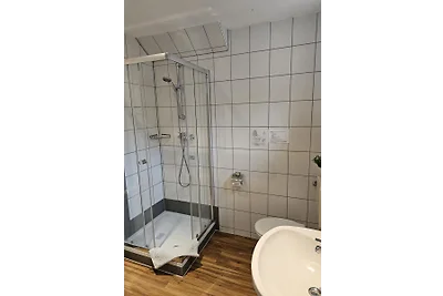 Fewo Arolsbach/Terrasse/Sauna