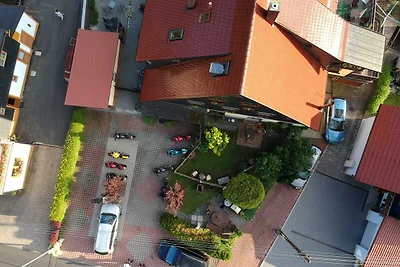 STUDIO Parterre