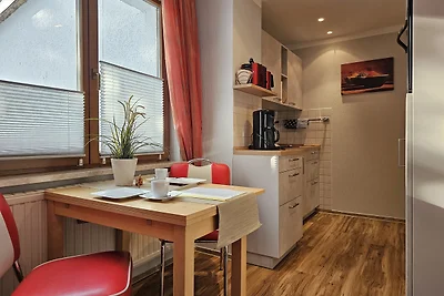 Appartamento Arolsbach/Terrazza/Sauna