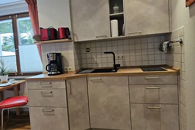 Appartamento Arolsbach/Terrazza/Sauna