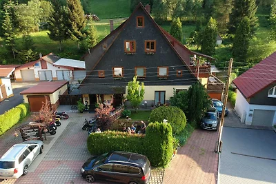 STUDIO Parterre