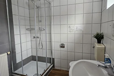 Appartamento Arolsbach/Terrazza/Sauna