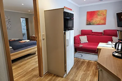 Appartamento Arolsbach/Terrazza/Sauna