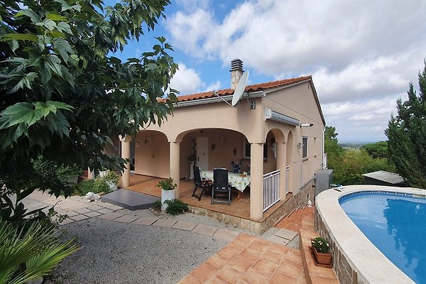 Ferienhaus Lloret de Mar