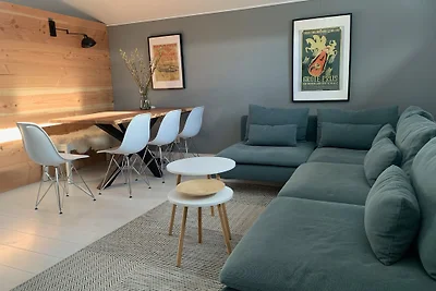 Apartment Visum Dune (Klima)
