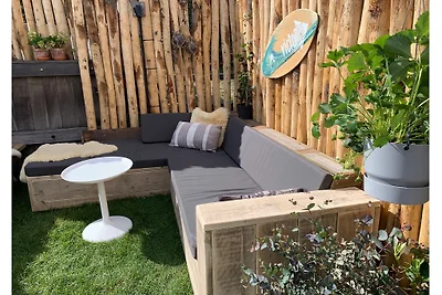 Apartment Visum Dune (Klima)
