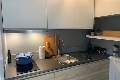 Apartment Visum Dune (Klima)
