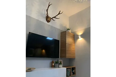 Apartment Visum Dune (Klima)