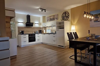 Ferienwohnung "Olli"