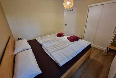Ferienwohnung "Olli"
