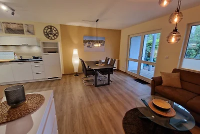 Ferienwohnung "Olli"