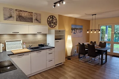 Ferienwohnung "Olli"