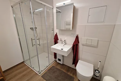 Ferienwohnung "Olli"