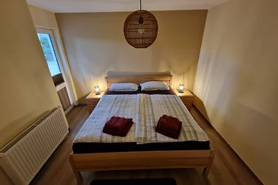 Ferienwohnung "Olli"