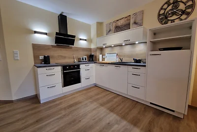Ferienwohnung "Olli"