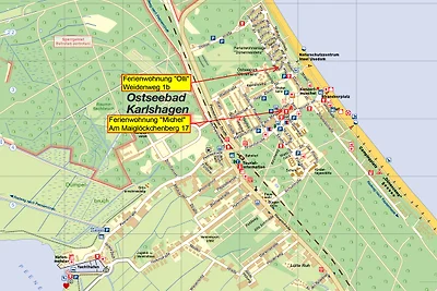 Ferienwohnung "Olli"