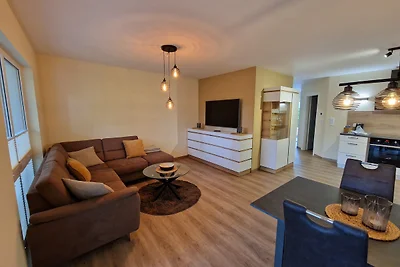 Ferienwohnung "Olli"