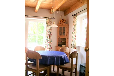 Casa GESCHE al lago balneabile con spiaggia