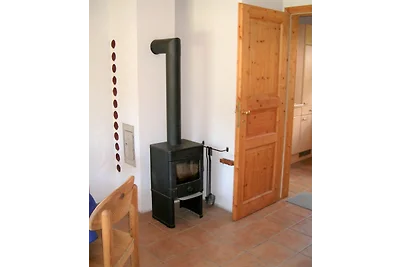 Casa GESCHE al lago balneabile con spiaggia