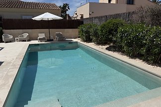 Phantastische Unterkunft in schöner Lage