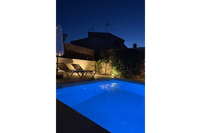 CASA LINDA