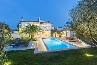 Villa Ajda