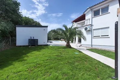 Villa Ajda