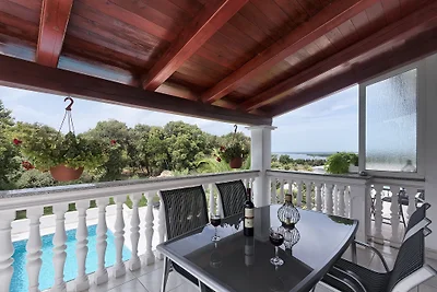 Villa Ajda