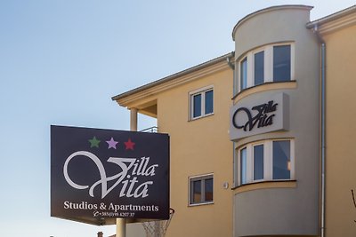 Apartment Rose - Villa Vita