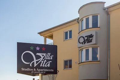 Villa Vita