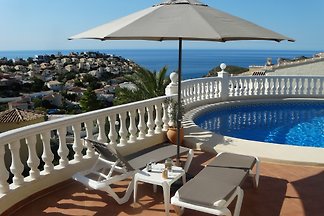 Vakantiehuis Benitachell