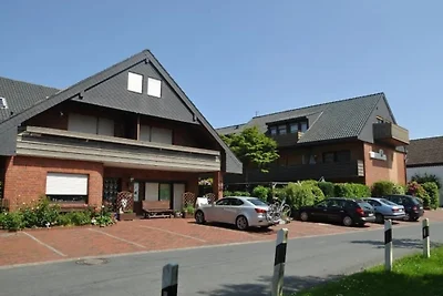 Apartment "Helgoland"