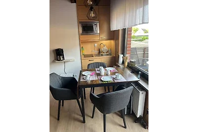 Apartment "Helgoland"