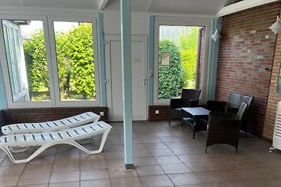 Apartment "Helgoland"