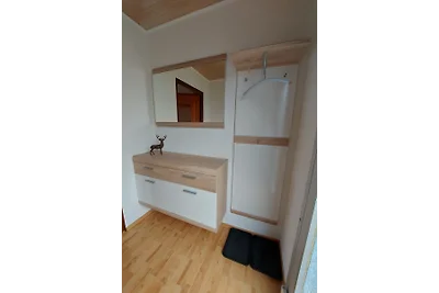 Ferienhaus Sorpesee