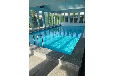 Apartment "Helgoland"